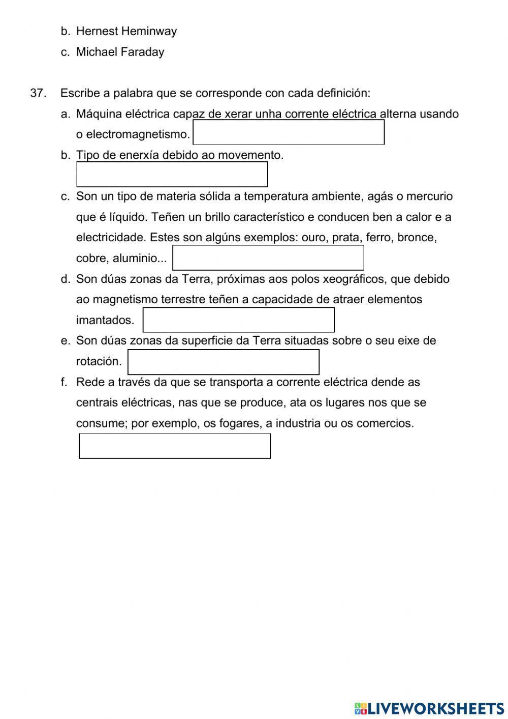 Control naturais tema 8