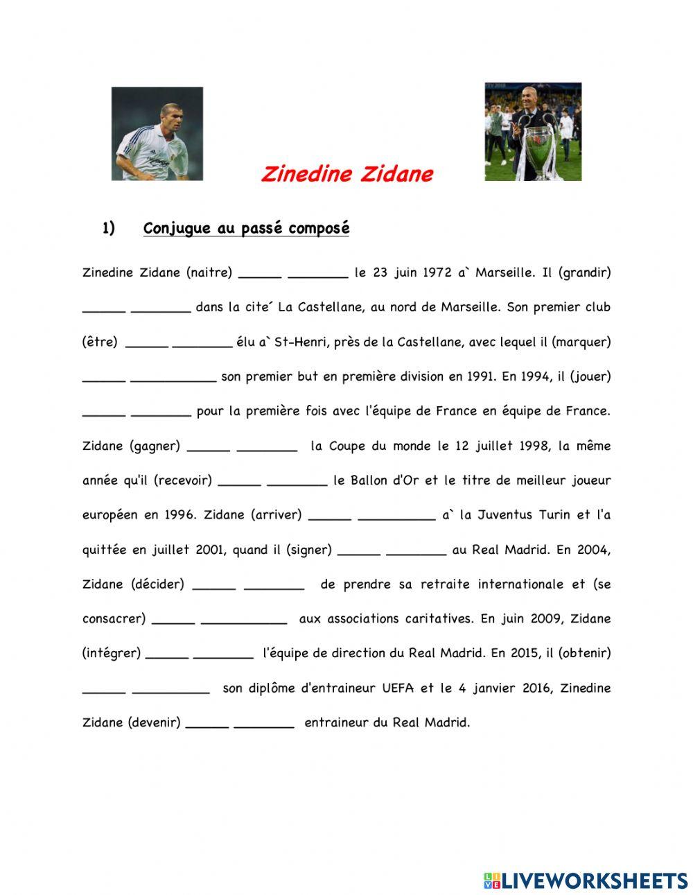 Evaluation - Unité Marvel