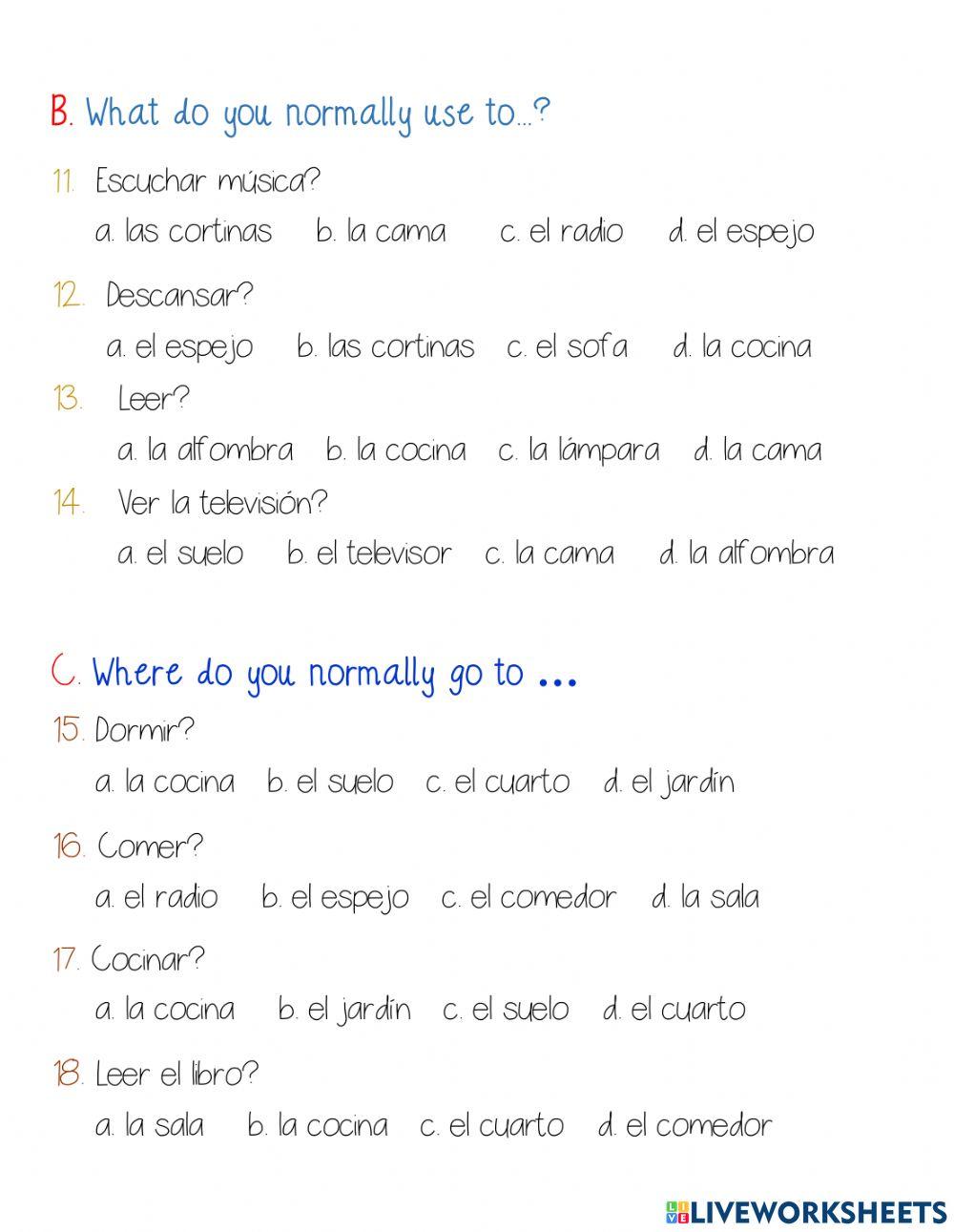 U5L1 Vocabulary Quiz (04-20-2021)