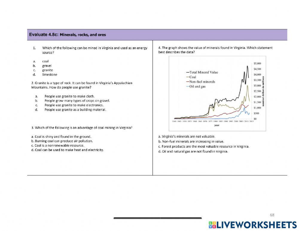 Science 4.8 Quiz 4-21-2021