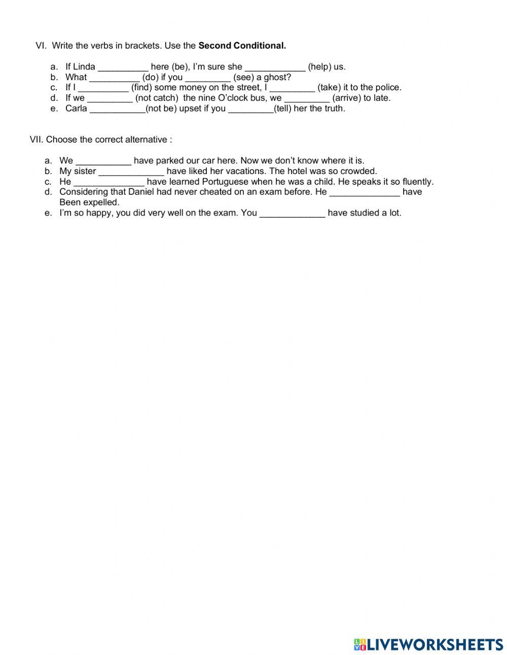 Segundo examen modulo 7 tecnologico