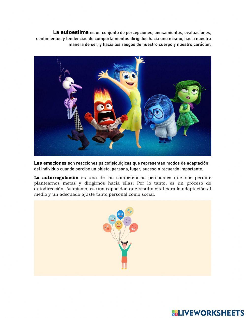 Programa Nacional de Convivencia Escolar