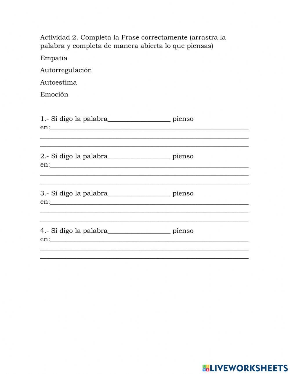 Programa Nacional de Convivencia Escolar