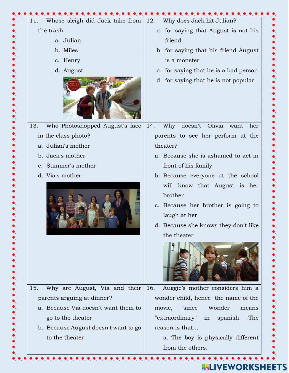 English training wonder English training wonder