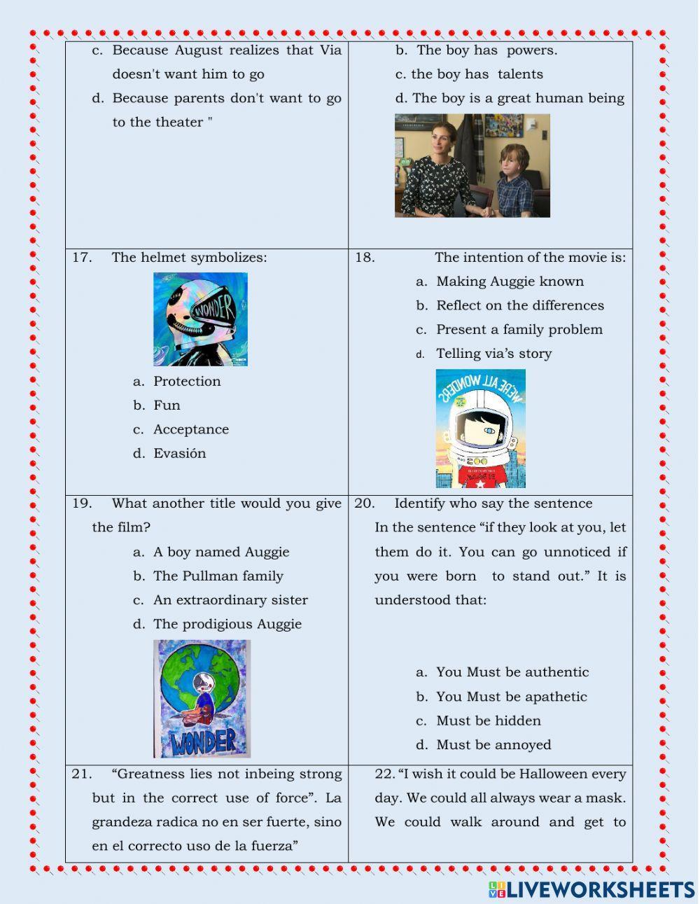 English training wonder English training wonder
