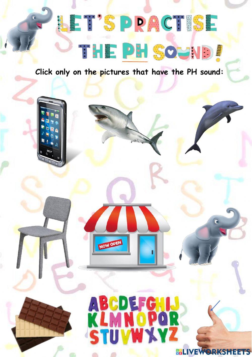 PH digraph PH digraph