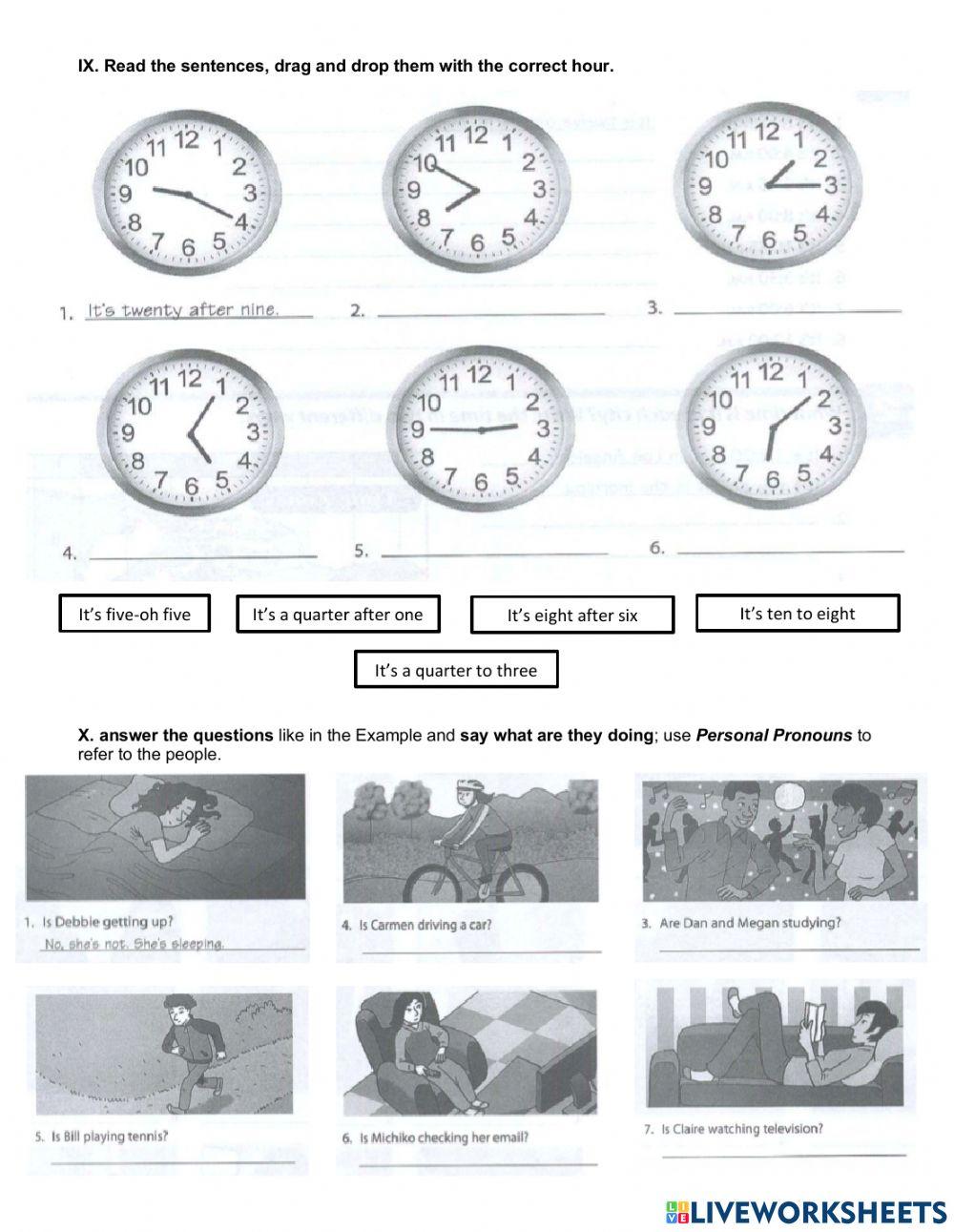 Segundo examen modulo 1 tecnologico