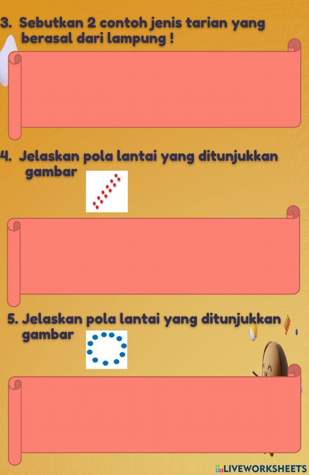 TEMA 8 SUBTEMA 2 Pembelajaran 5