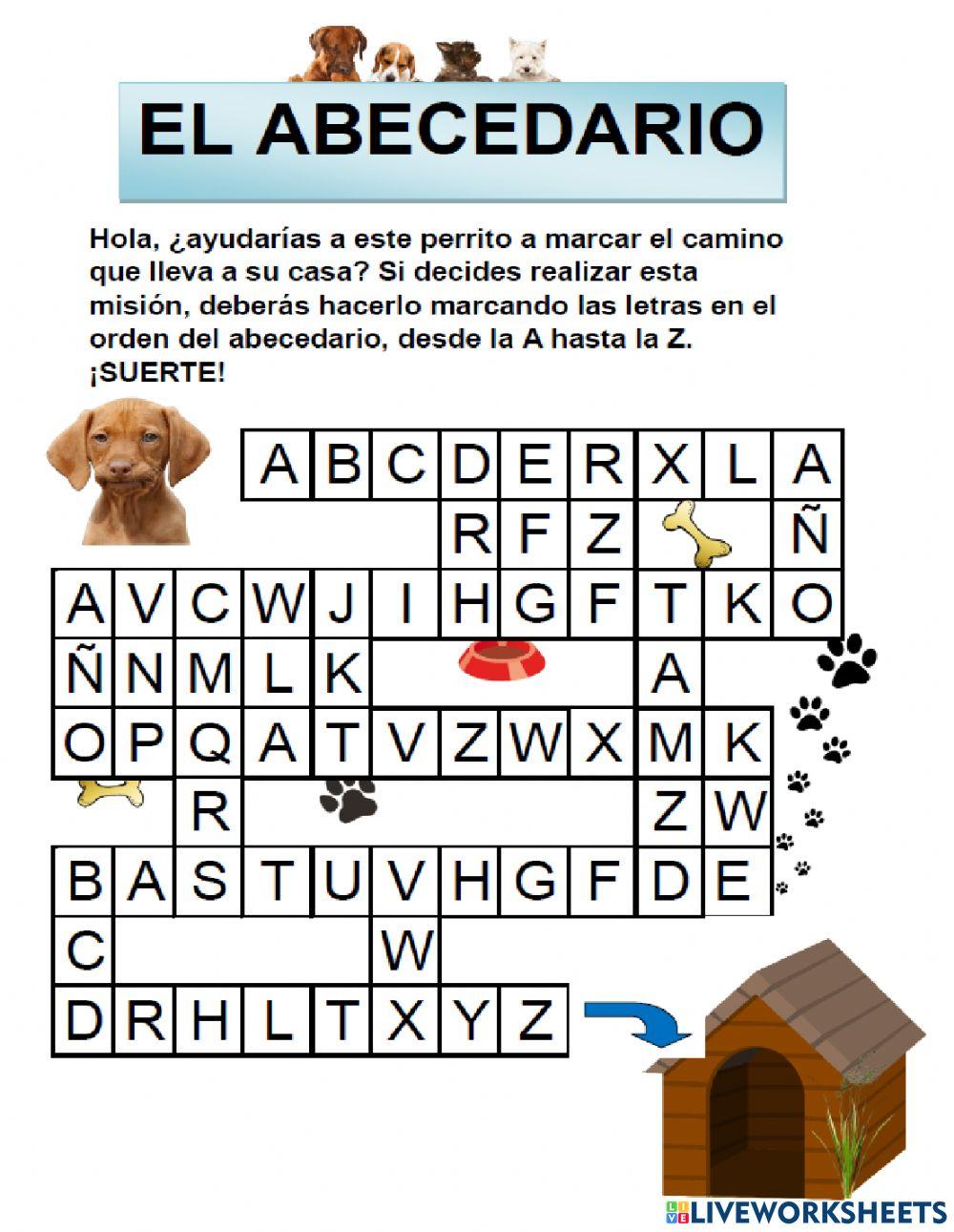 Evaluación de lenguaje