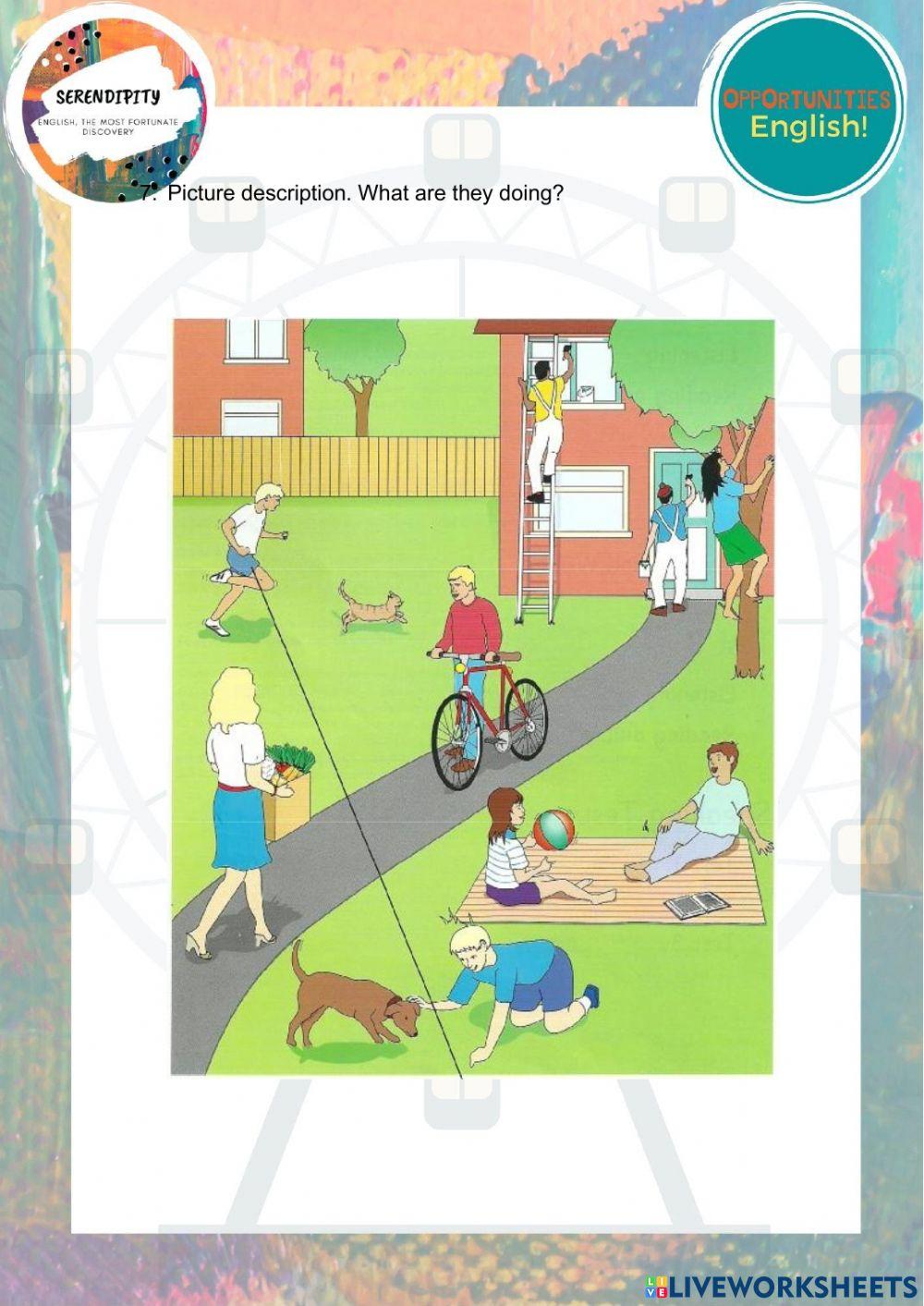 Unit 8 Teens 1 (segunda parte)