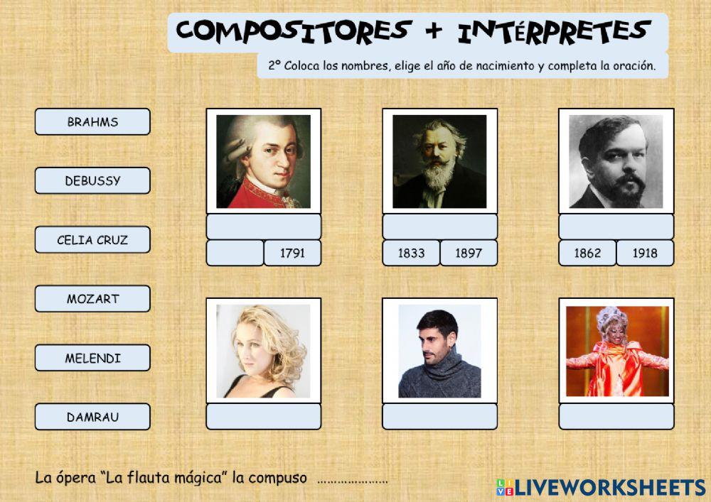 INVESTIGACIÓN MUSICAL 16