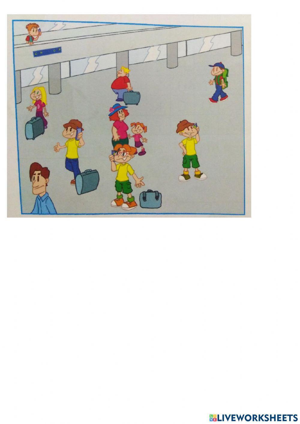 Smart Junior 2 smart world 8