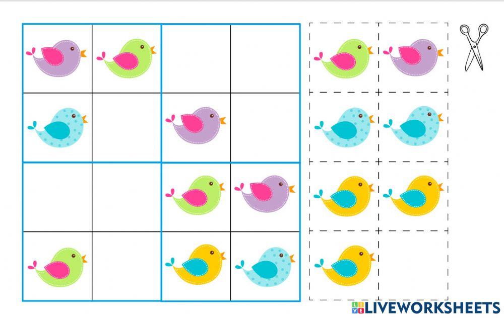 Тиждень Веселка