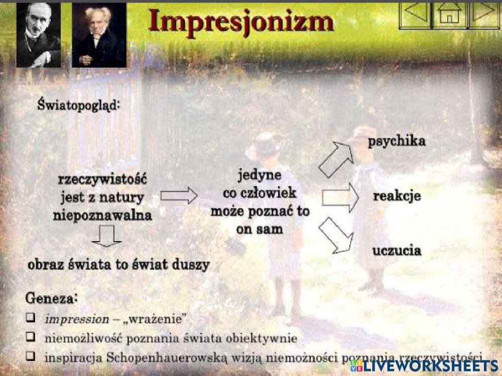 Kazimierz Przerwa - Tetmajer PEJZAŻ I HALA