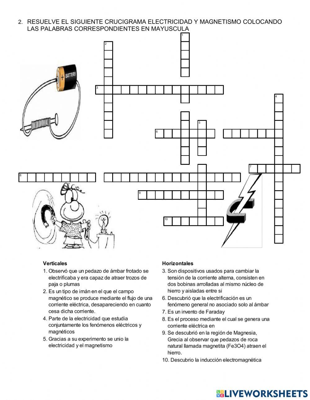 Electromagnetismo | Los Mundos de Brana, image size:1000x1291