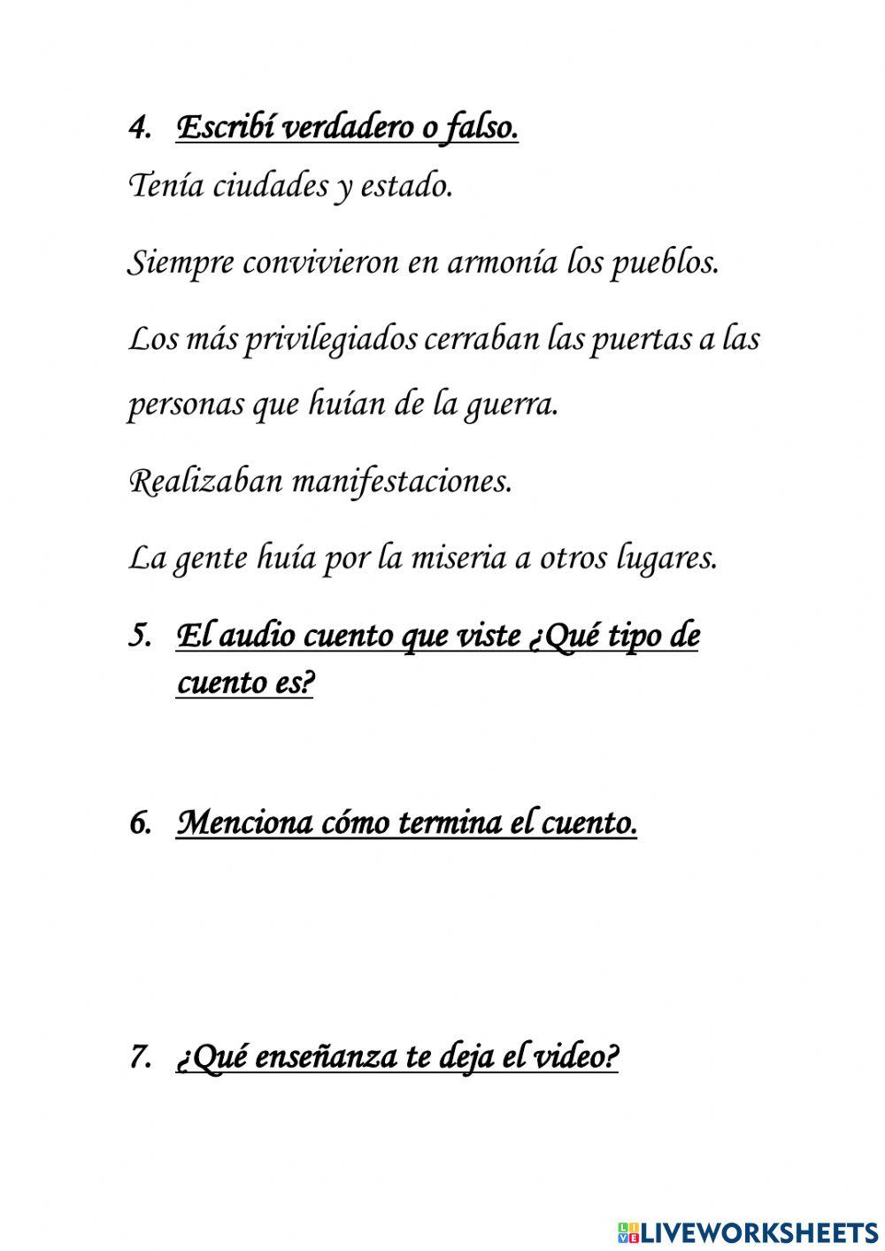 Todos tenemos derechos