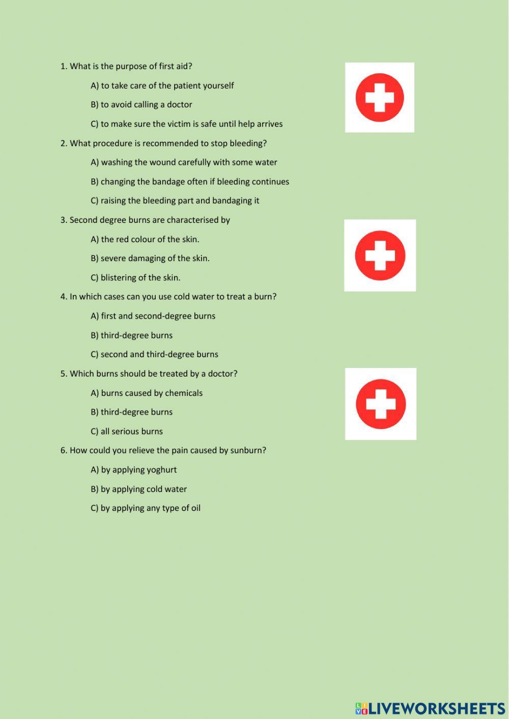 Matura B1 - Listening 11