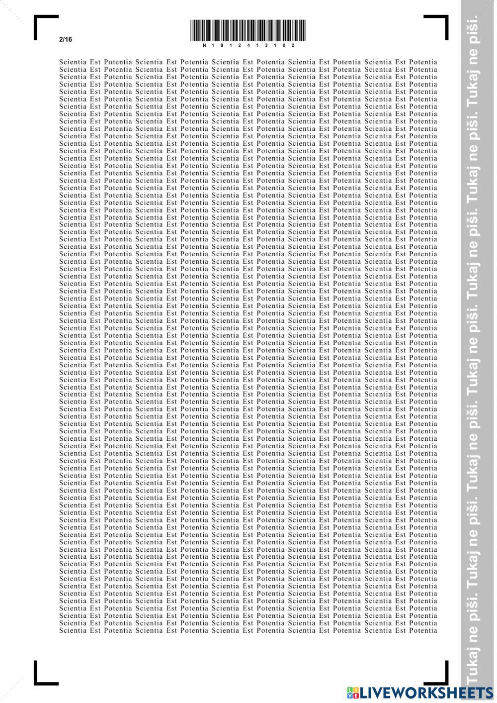 NPZ TJA 2018 - part 1