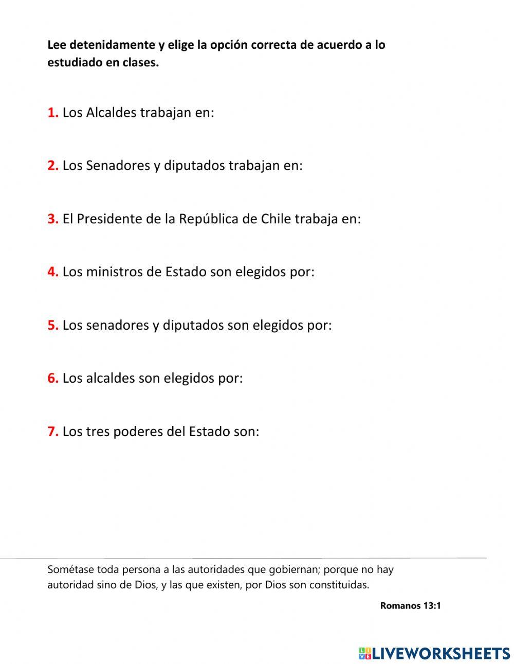 Autoridades Democráticas