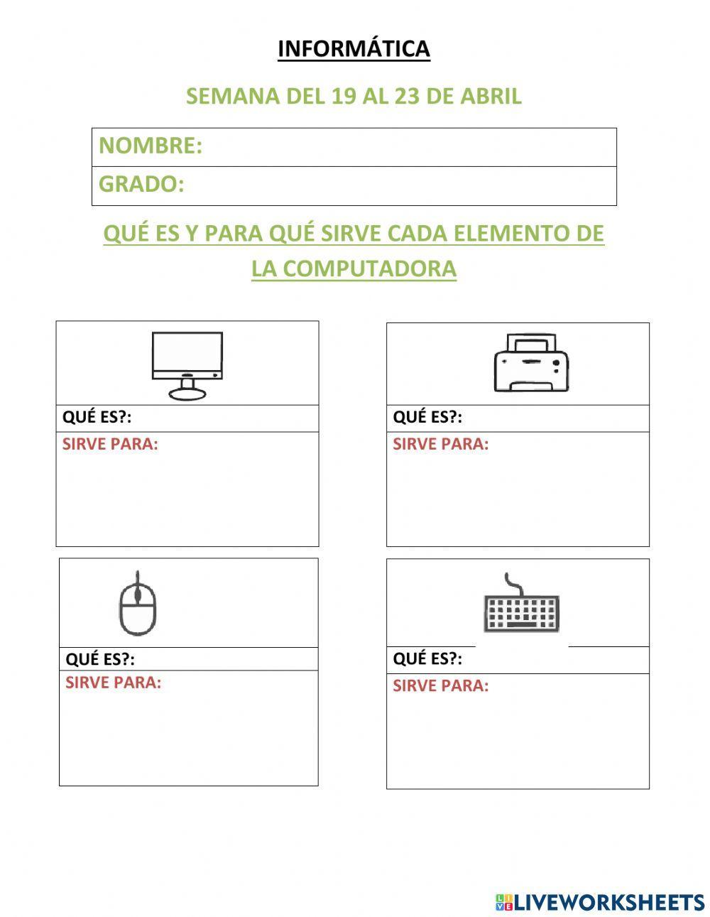 Qué es y para qué sirve?