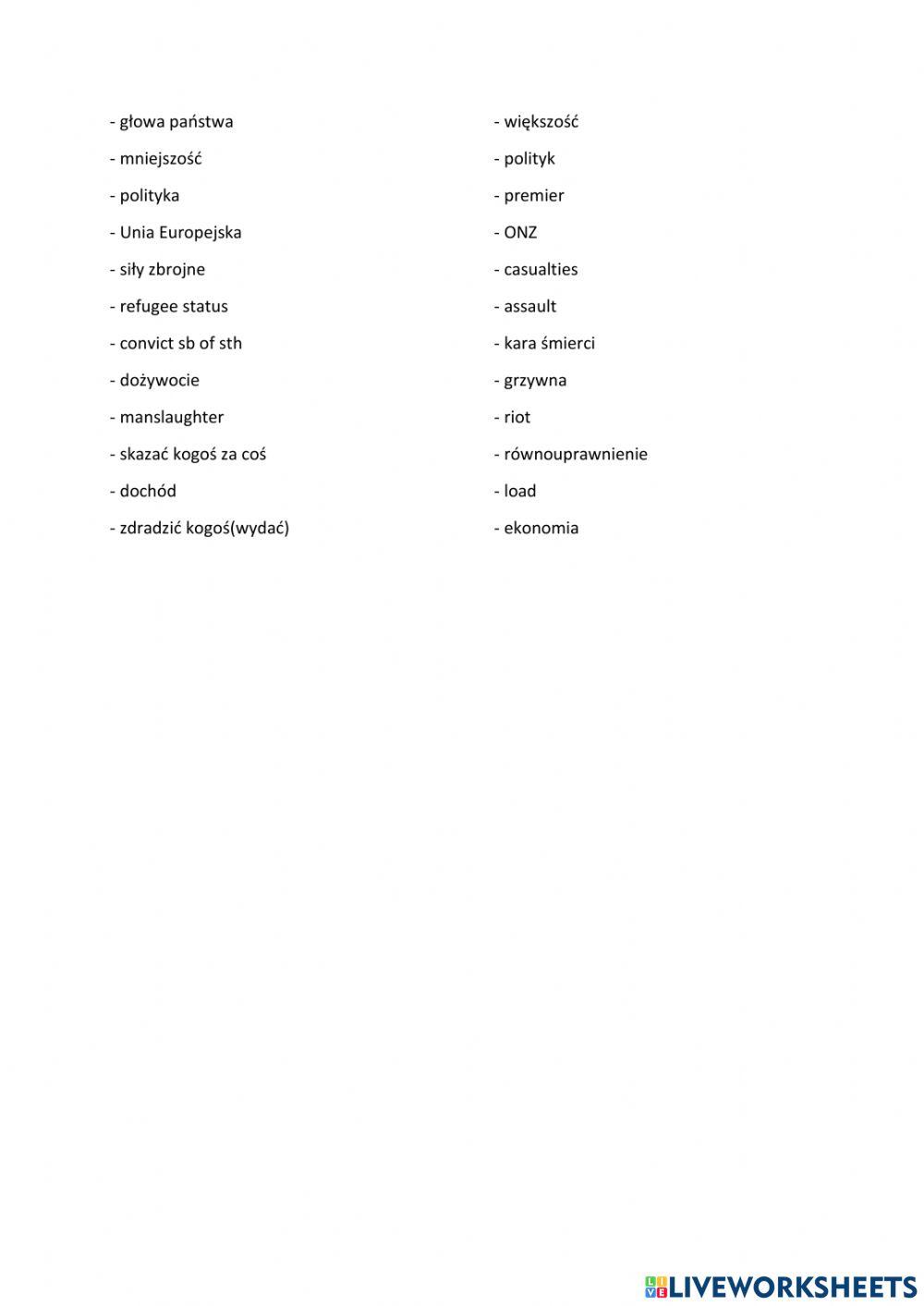 Matura to bzdura 12-14