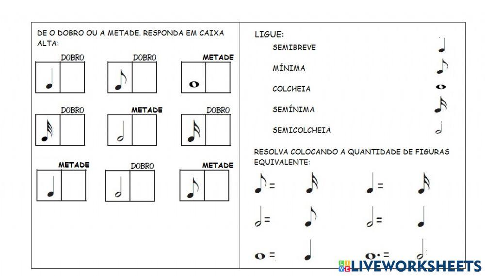 Mia 7 figuras de valor e percepção