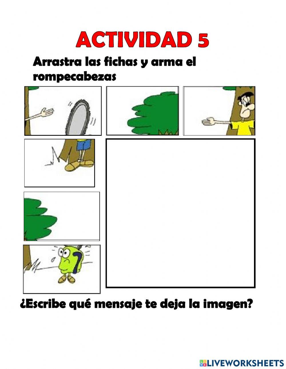 Olimpiada matemática - ciclo 1