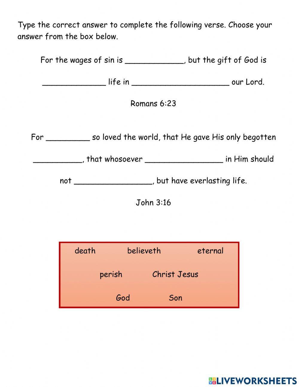 Esp-cl (primary) - 4th quarter summative test