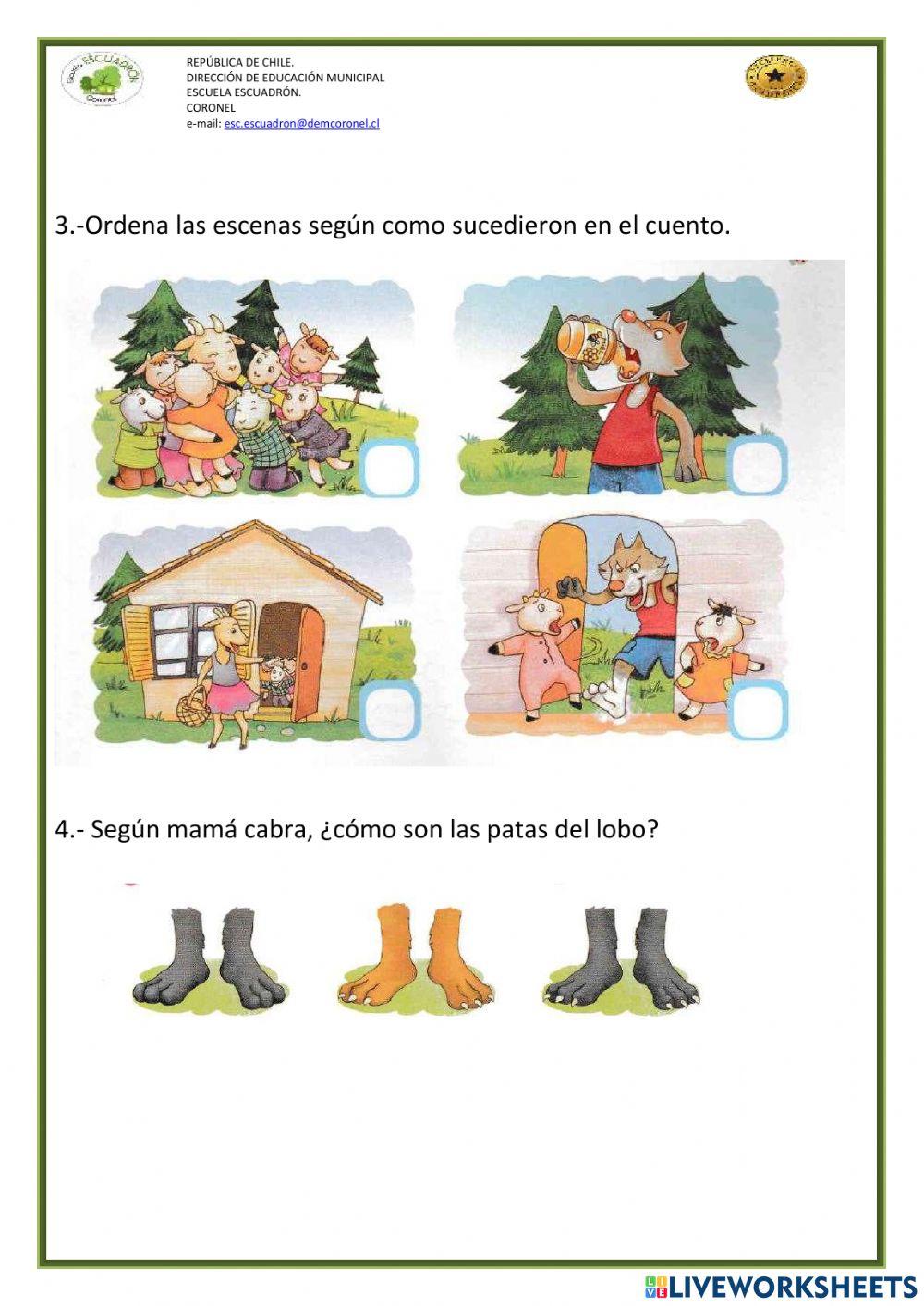 Guía de aprendizaje N°1 lenguaje.(unidad 0)