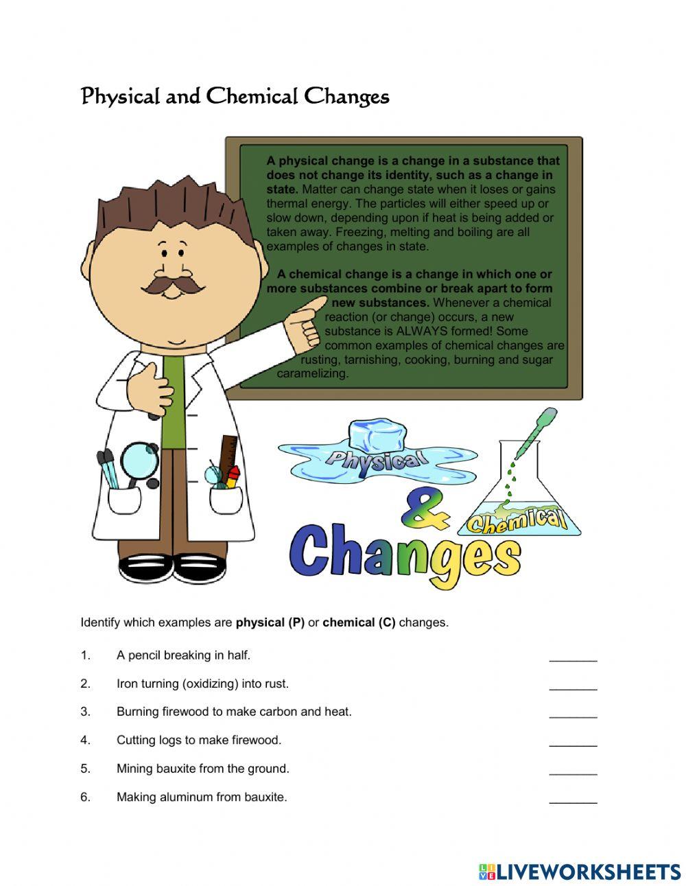 Introduction to chemistry