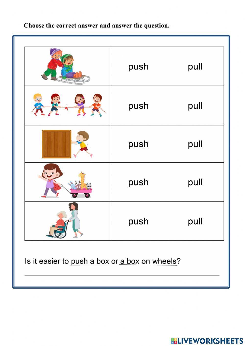 924360 push or pull dewi mualimatul arifah