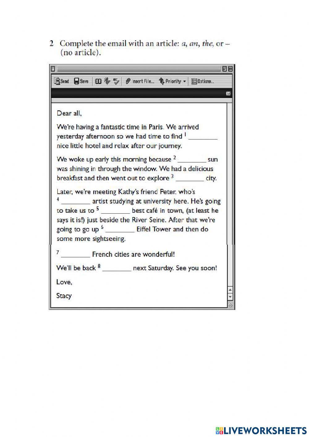 New English File Intermediate