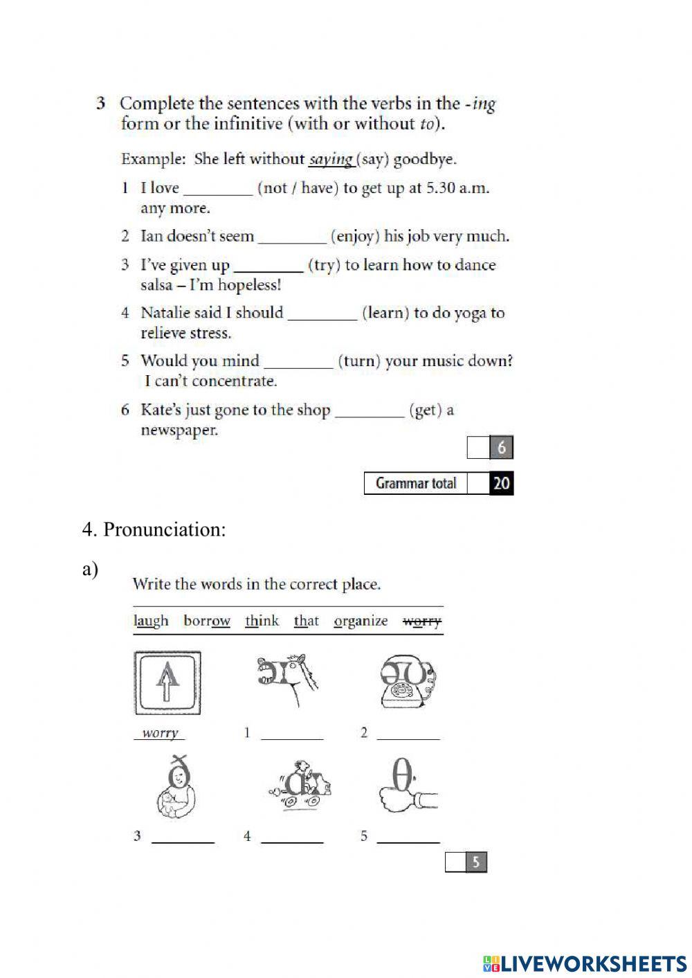 New English File Intermediate