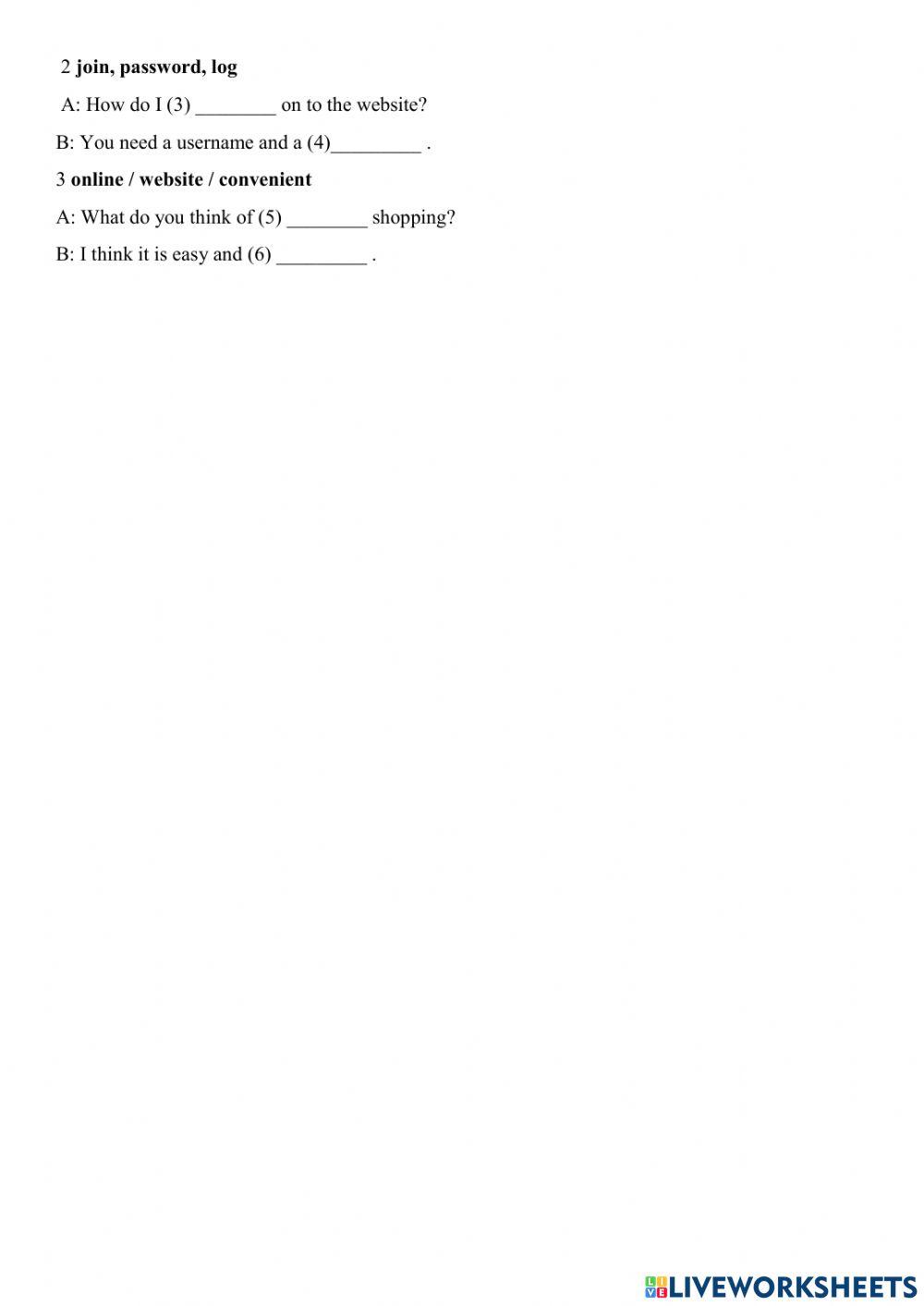 Junior Explorer 6 unit 7 It's a material world.