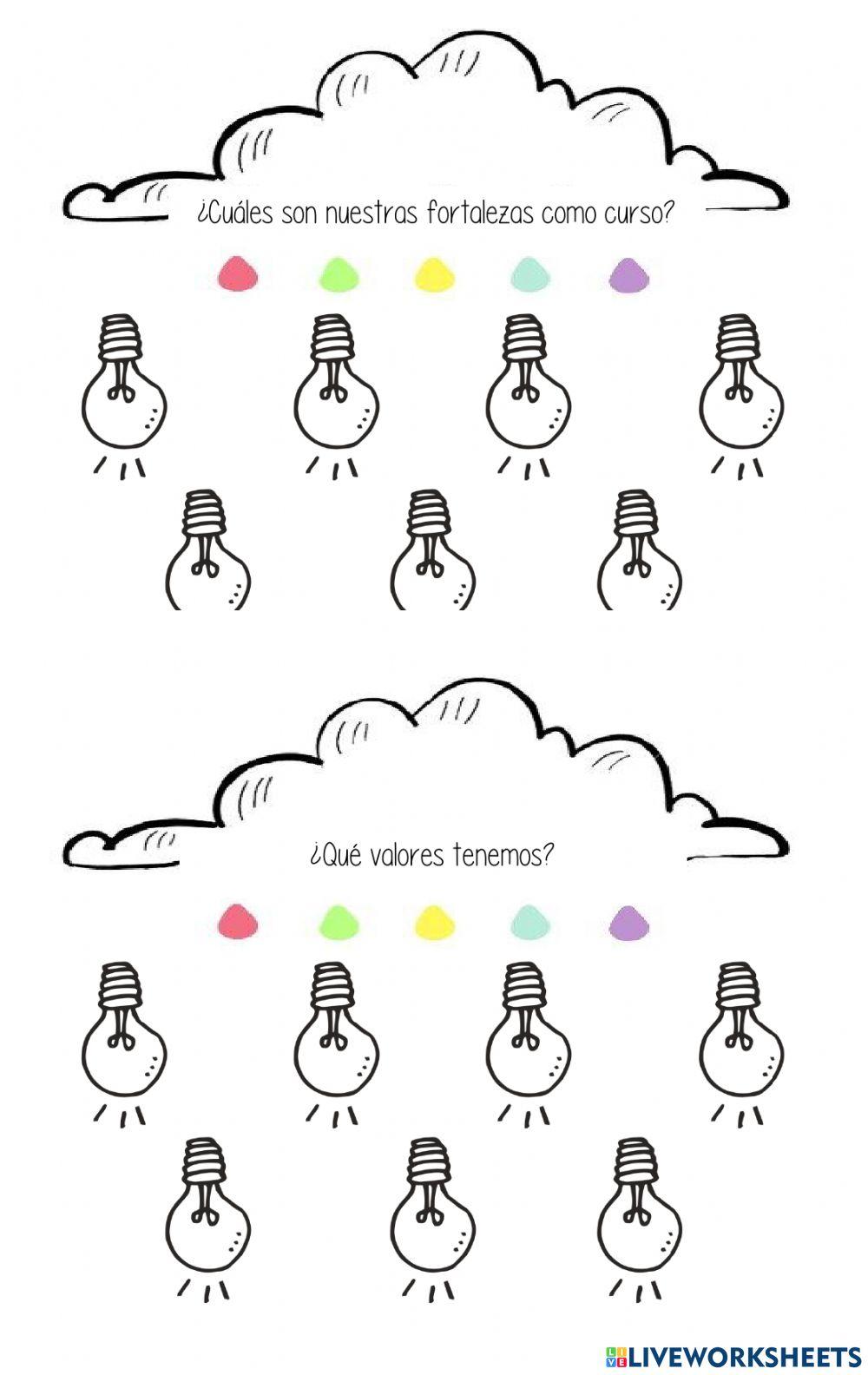 Evaluación de la realidad