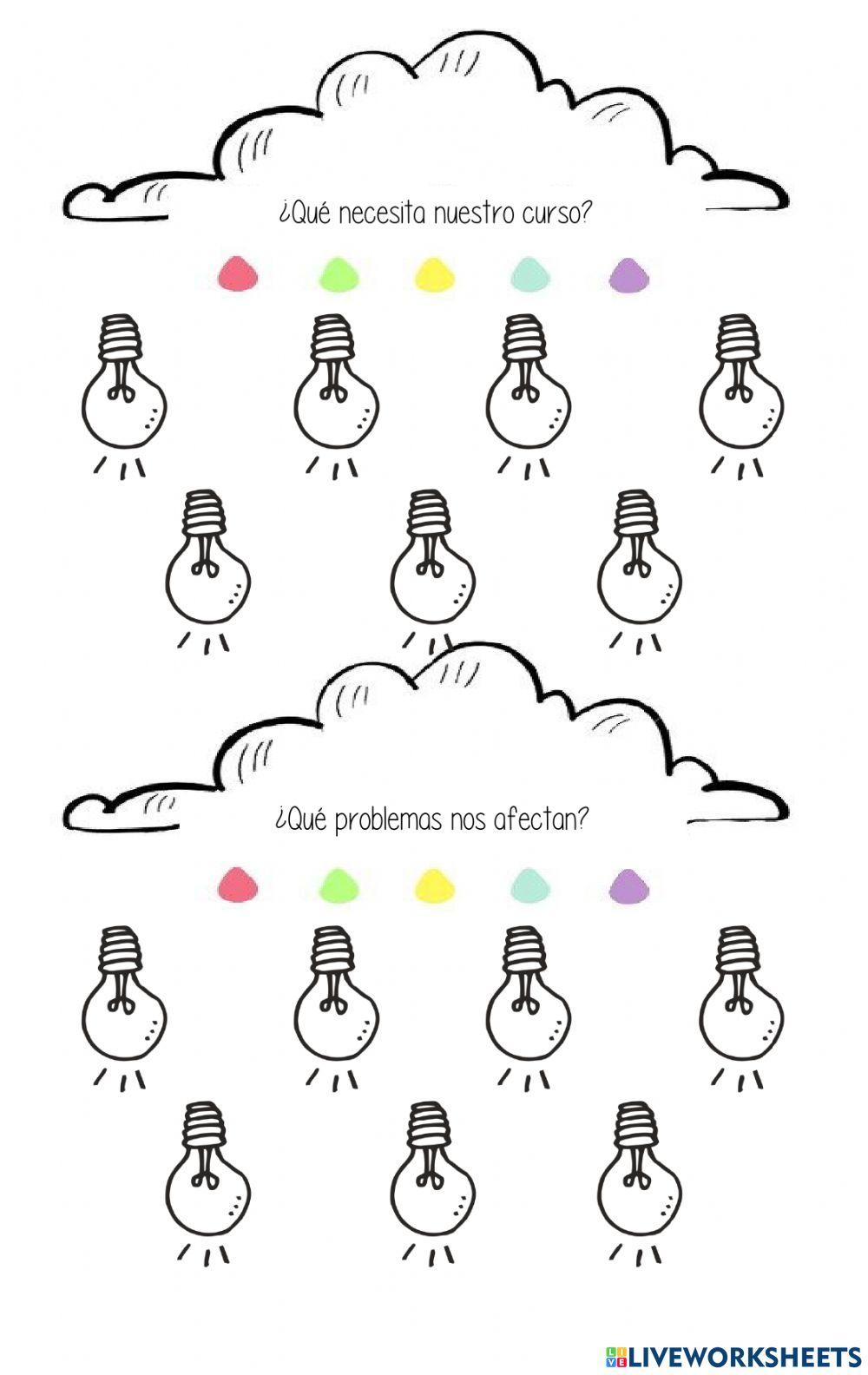 Evaluación de la realidad