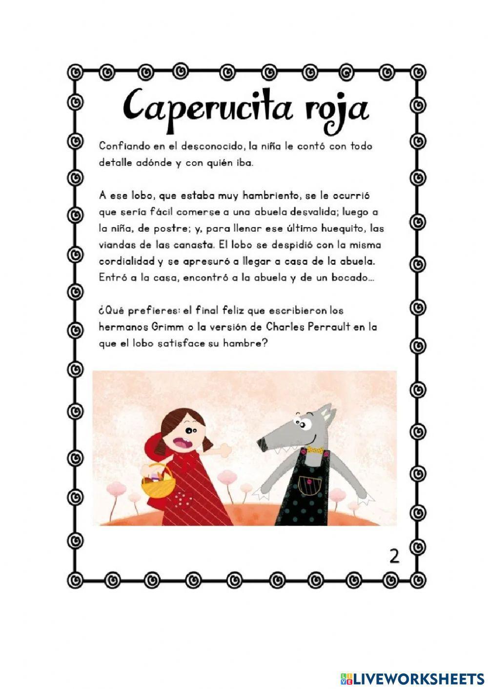 Cuento