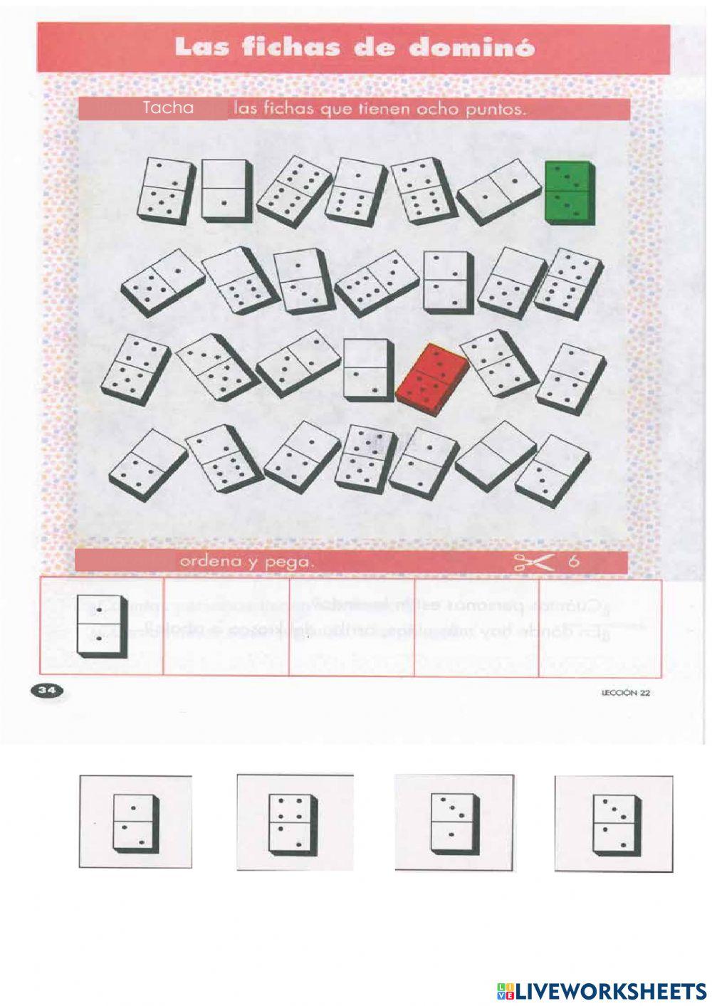 Actividad 2, los dados