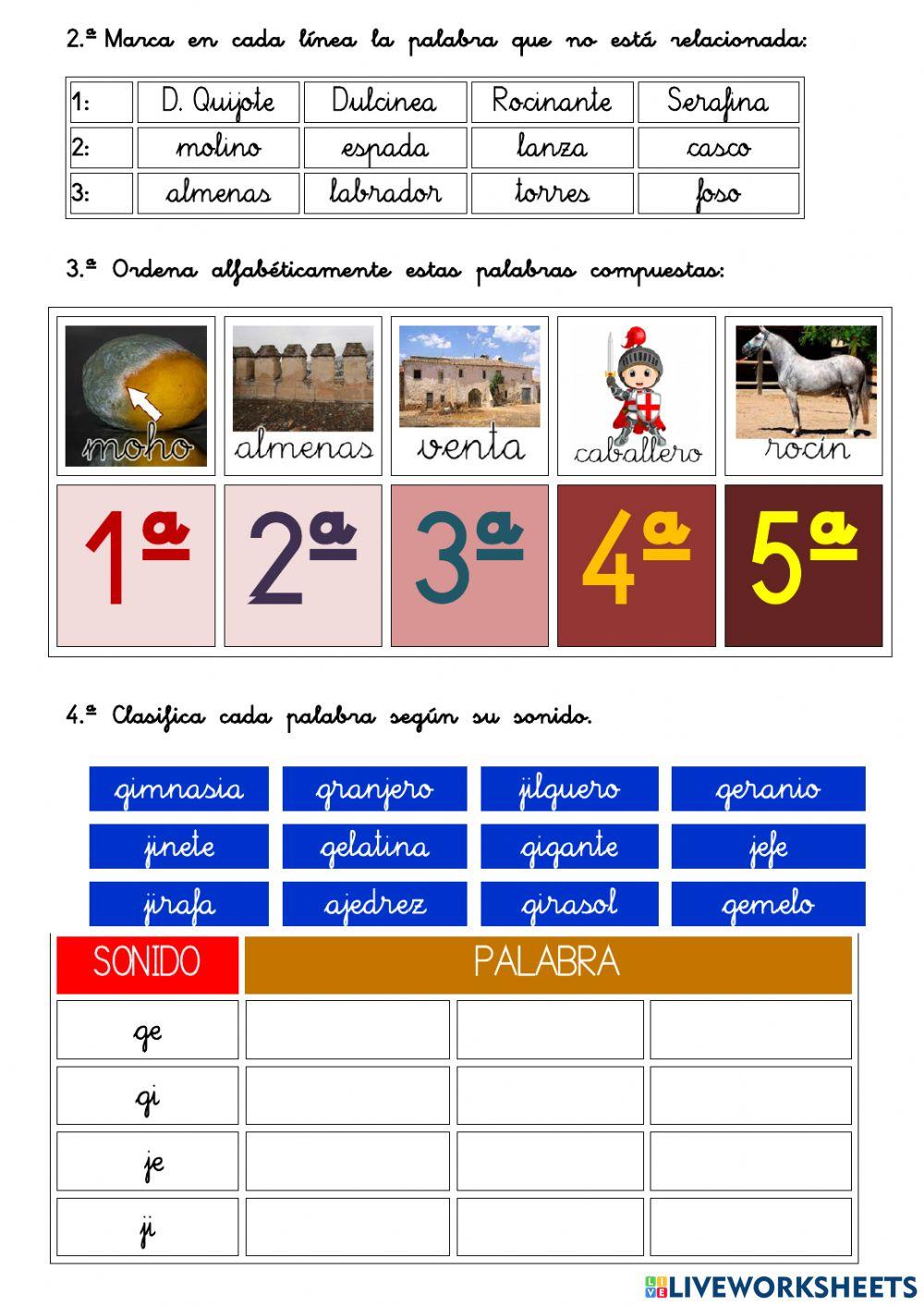 09 DON QUIJOTE DE LA MANCHA 1ªparte 01