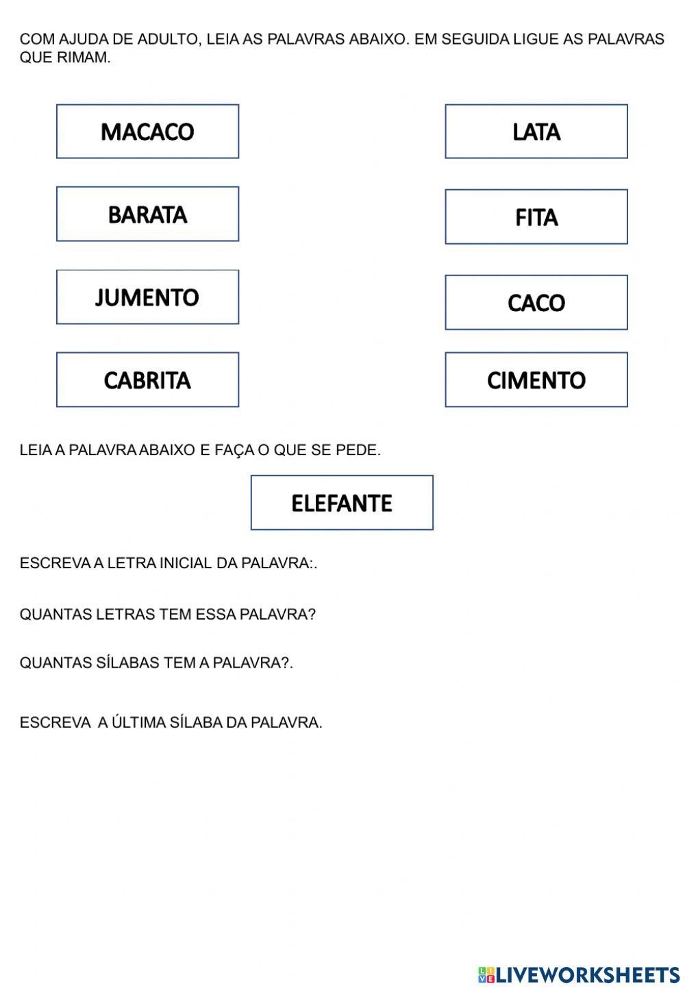 Português-poema -A casa e o seu dono- de Elias José
