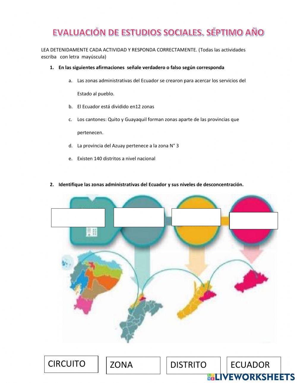 Temas de tercer parcial