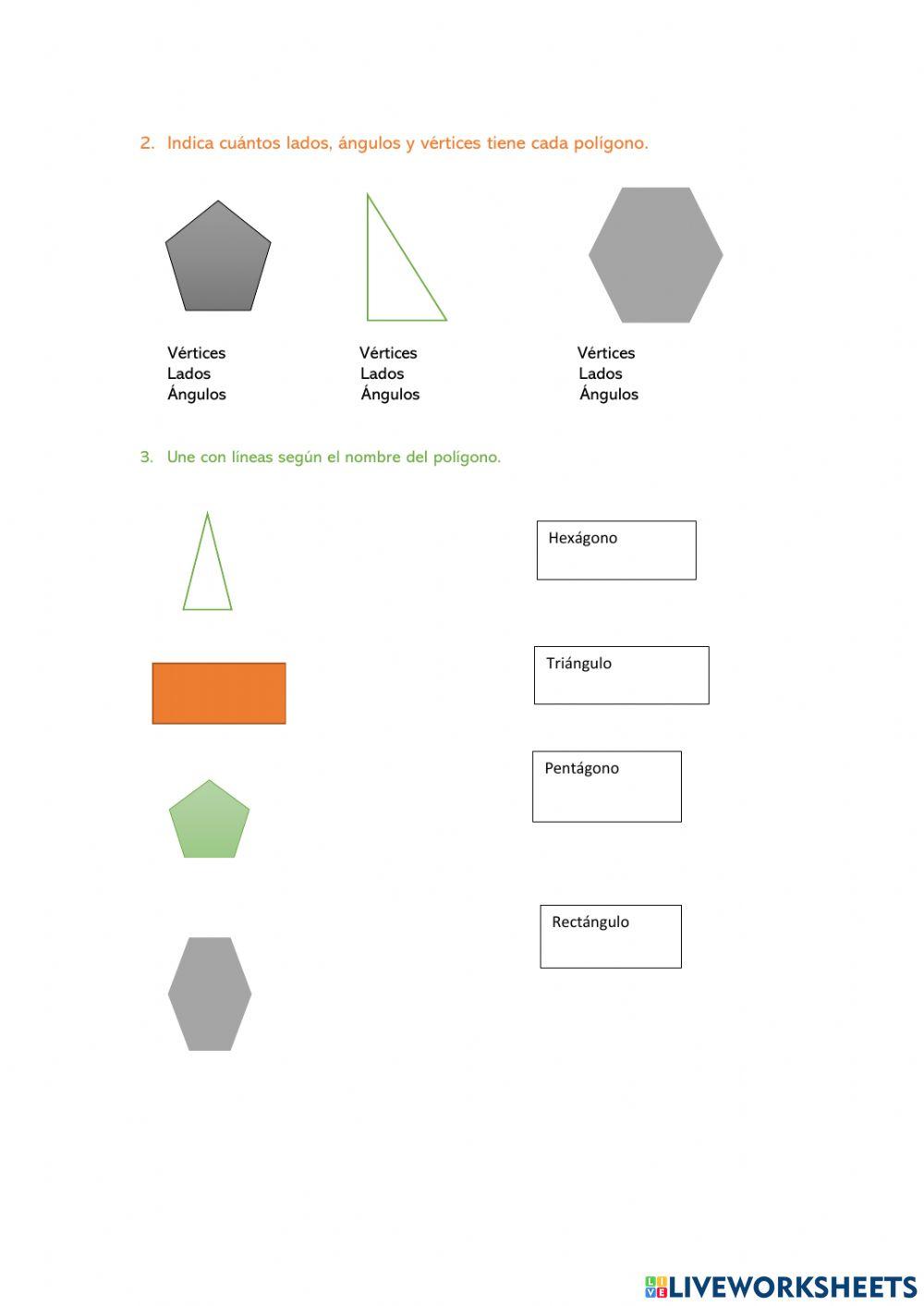 Clases de cuadriláteros