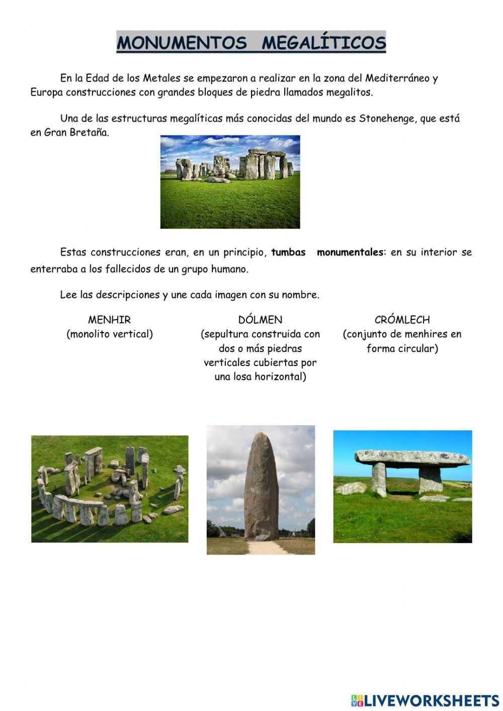 El arte en la Edad de los Metales