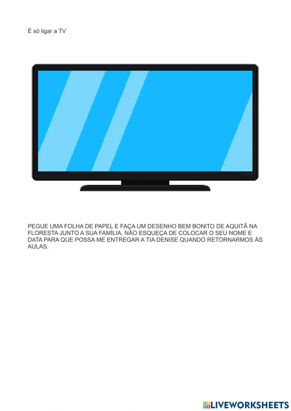 Aquitã, o indiozinho