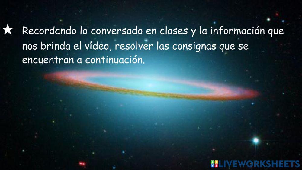 Universo