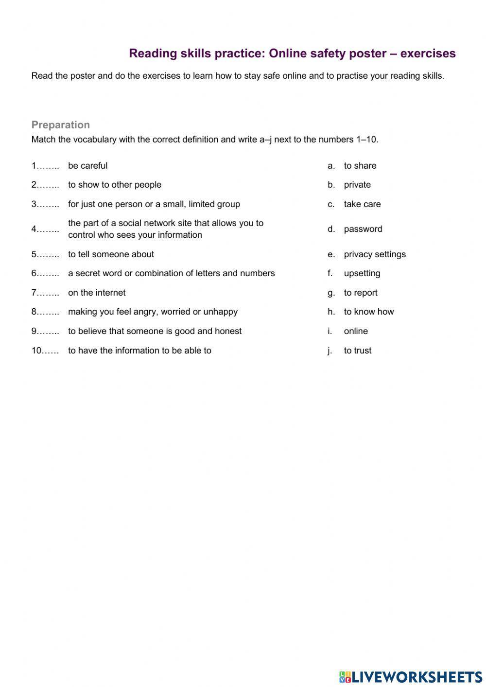 Elementary GEP level 3 1