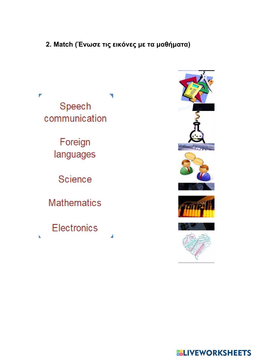 6th grade Unit 6 Lesson 1