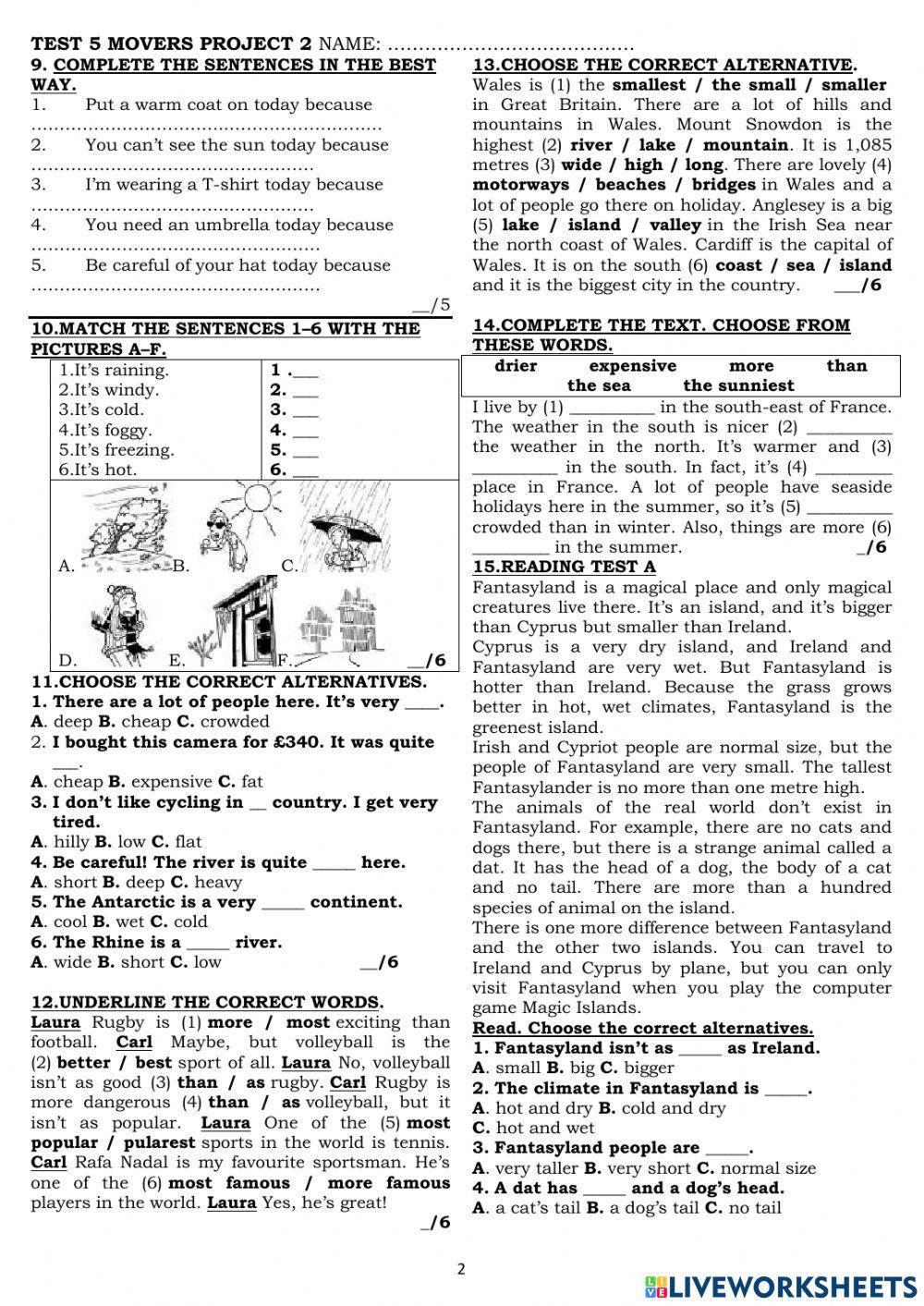 Test 5 movers edited