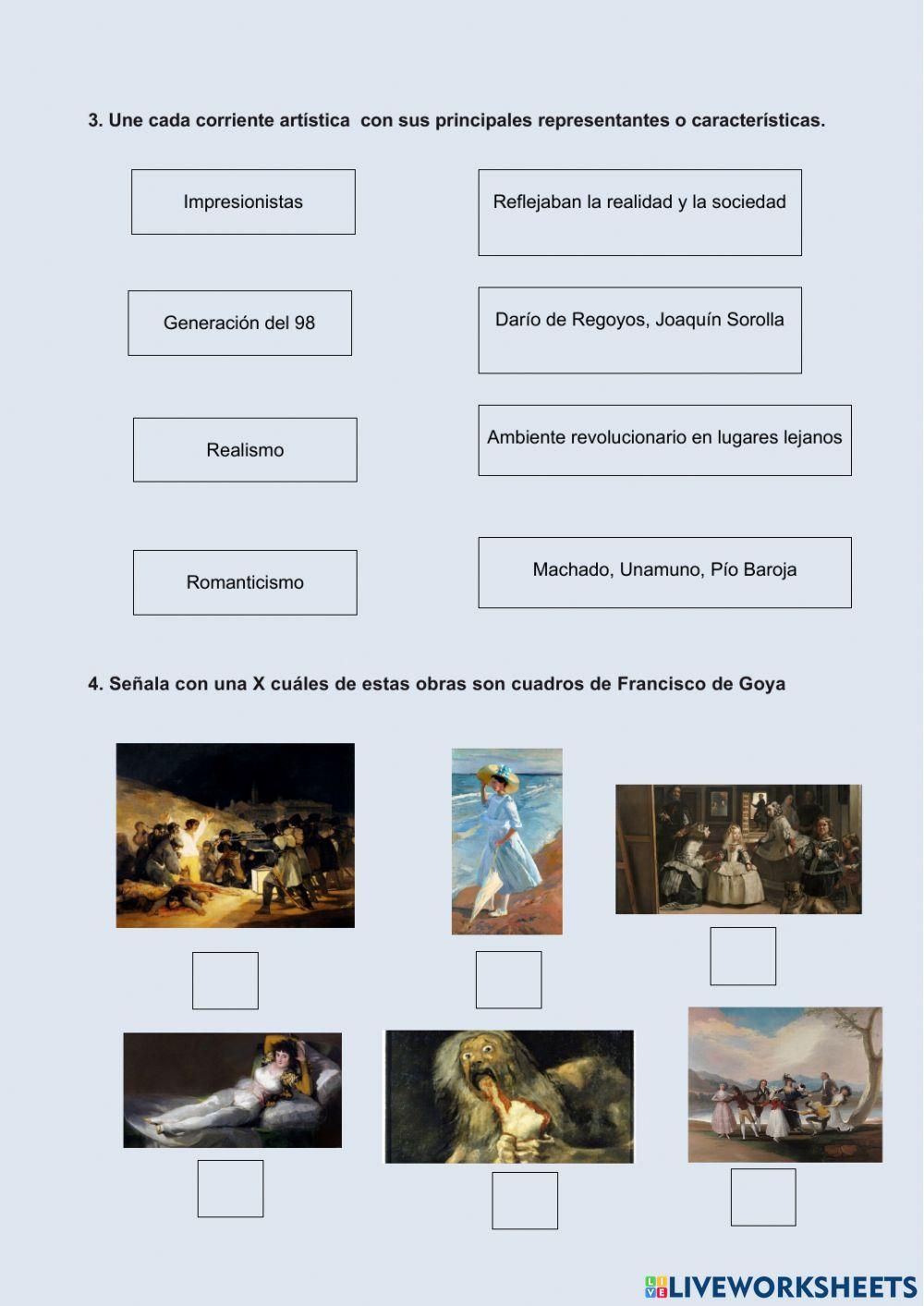 Sociedad y cultura en la españa del siglo xix