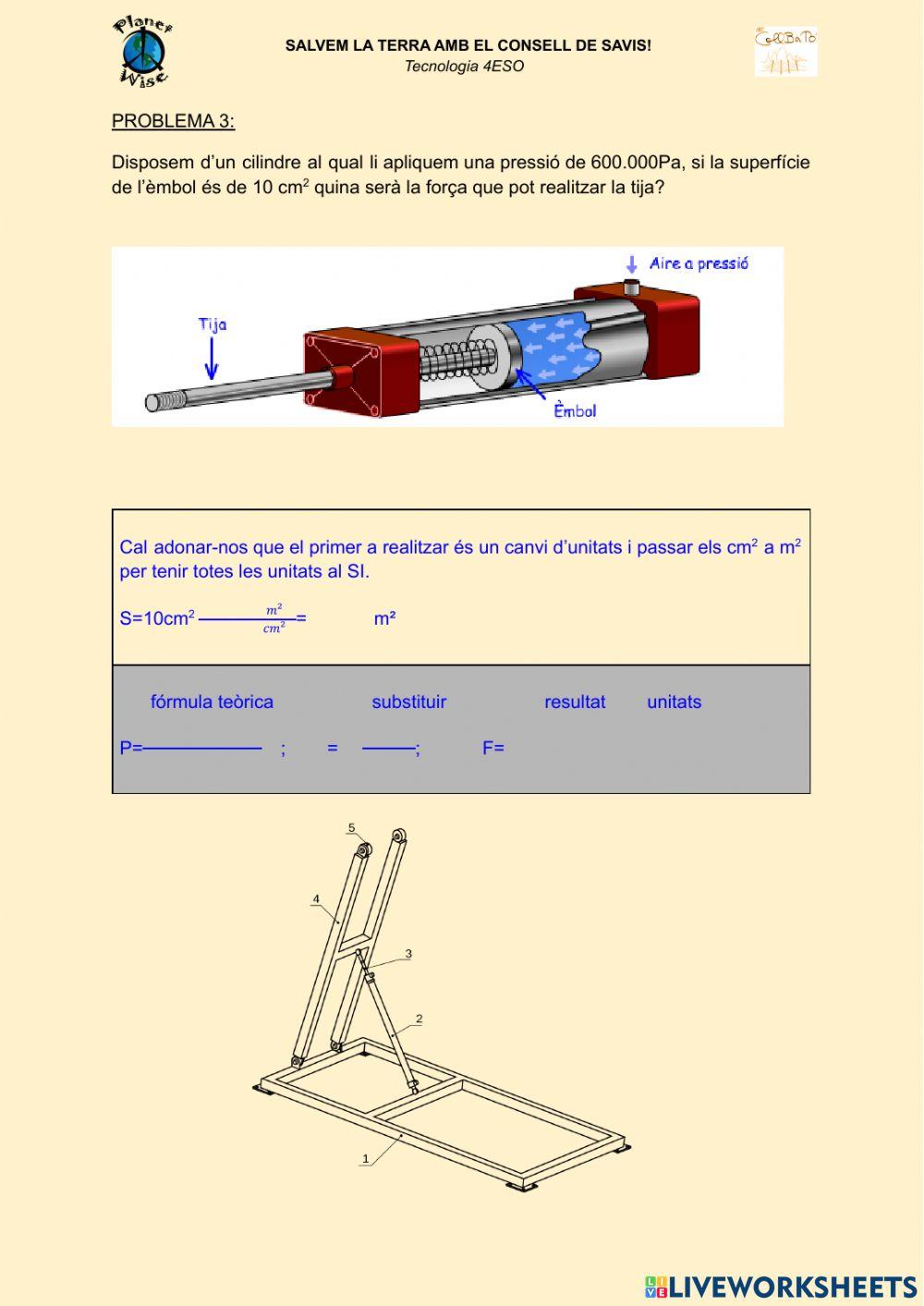 Reunió 1 pneumàtica i hidràulica